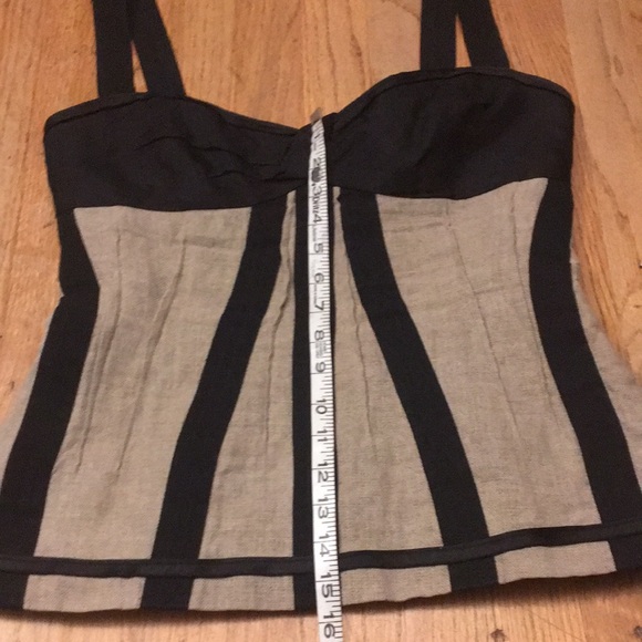 Dolce & Gabbana Cotton Canvas Tank - Picture 11 of 16